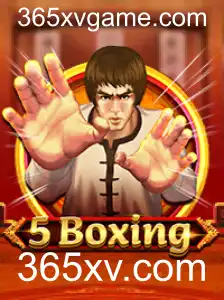 Descubra o Empolgante Mundo do 5Boxing: Regras e Como Jogar
