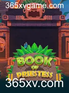 Desvendando o Mundo de 'BookOfPriestess' - Um Olhar Detalhado sobre Este Envolvente Jogo Online