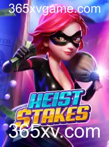 Desvendando o Encanto de HeistStakes: Estratégia e Aventura no Mundo dos Jogos de Cassino