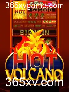 Descubra o Fascinante Mundo de HotVolcano