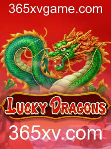 Explorando o Jogo LuckyDragons: Uma Jornada no Mundo dos Dragões
