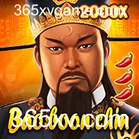 Explorando o Mundo Fascinante de BaoBoonChin
