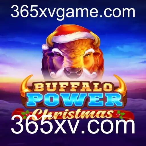 Desvendando Buffalo Power Christmas: Uma Aventura Festiva no 365xv.com