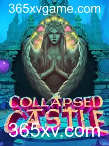 Descubra a Aventura Inigualável de CollapsedCastle