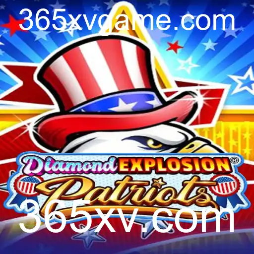 Descubra o universo de DiamondExplosionPatriots: uma experiência de jogo única