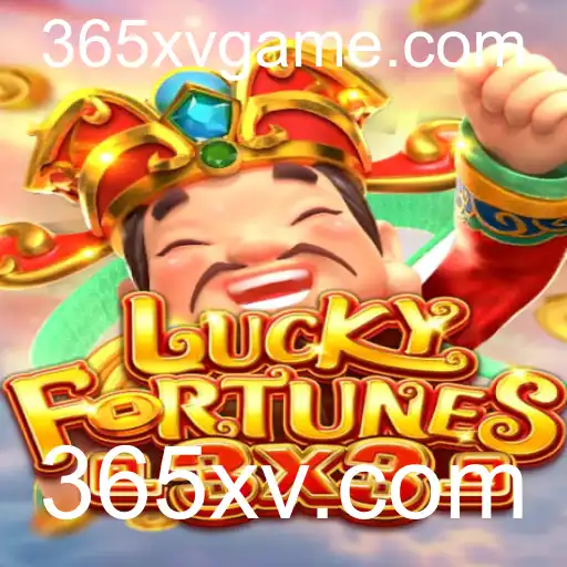 LUCKYFORTUNES3x3: Descubra o Jogo que Está Conquistando os Fãs de Entretenimento Online
