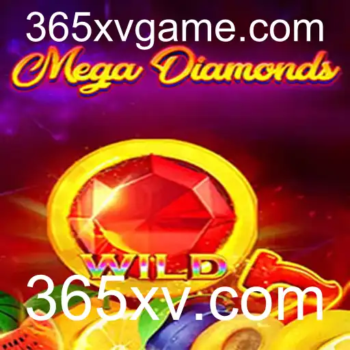 MegaDiamond: Uma Experiência Inovadora no Mundo dos Jogos