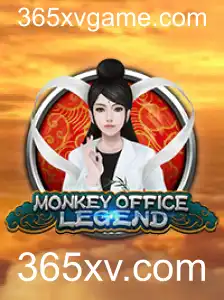 Explore o Mundo de MonkeyOfficeLegend: Um Jogo Revolucionário