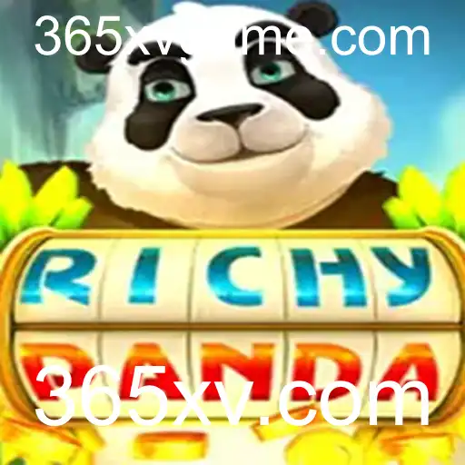 Descubra o Mundo de Aventuras de RichyPanda: Um Jogo Inovador da 365xv.com