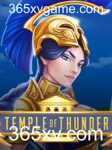 Descubra a Aventura Épica de TempleofThunder